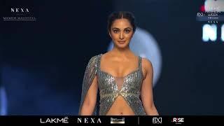 NEXA PRESENTS MANISH MALHOTRA | FDCI x LFW