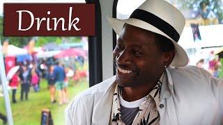 Foodies Festival 2016: Ian Burrell Talks Rum