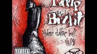 Limp Bizkit - Counterfeit