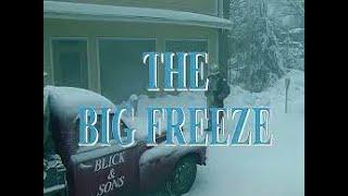 Free Full TV Movie The Big Freeze (1993) Eric Sykes