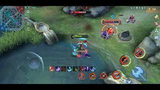 1v1 Alucard vs AldousMLBB