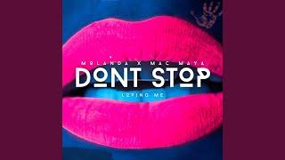 Don't Stop Loving Me