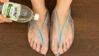I really regret not knowing these tricks until now !  Smart Ideas