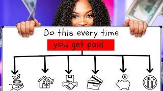 STOP Living Paycheck to Paycheck and Take Control of Your Finances!