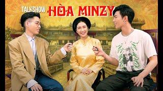 [FULLSHOW] GIA ĐÌNH HOA DÂM BỤT: HÒA MINZY x ERIK x ĐỨC PHÚC 19/5| HÓNG HỚT STARS | HÓNG HỚT SHOWBIZ