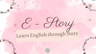 Learn English through story level 1 - Subtitle - The son was kidnapped