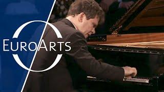 Denis Matsuev - Jazz Improvisation (Royal Concertgebouw, 2015)