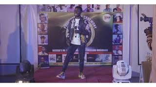 PS Yonman's Performance At 7th Top Naija Music Awards Presentation Ceremony 2020