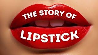 Insects in Your Makeup || The Shocking History of Lipstick