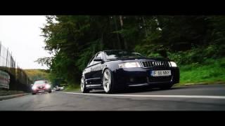 Nonny's Audi A4 B6 | Early evening cruise