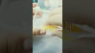 반짝반짝 빛나는 빛나의 옥뚜뜌 스프 #추천추천추천추천추천추천추천추천추천추천 #인형계 #빛나