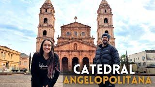 VISITANDO SANTO ÂNGELO EM 1 DIA | Rota das Missões RS