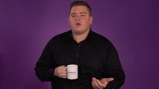 Caffeine & Conversation with Chris Jespersen