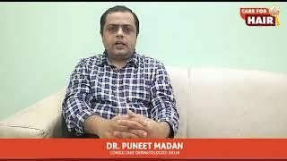 Dr. Puneet Madan