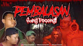 "Pembalasan Sang Pocong" || Film Pendek Ngapak Purbalingga