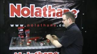 Nolathane - Fitting Tip - dos and donts of bushing lubrication