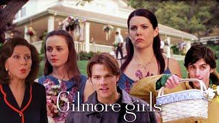 Major Moments of Season 2: Part 2 | Gilmore Girls