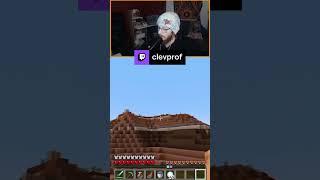 Never Loose Your Friends Again #gaming #clips #minecraft #lgbt #adhd #minecraftlive #reaction #new