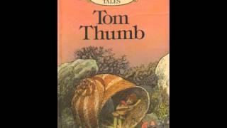 Ladybird's Well Loved Tales: Tom Thumb