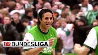 The Classic Derby Returns - HSV vs. Werder Bremen