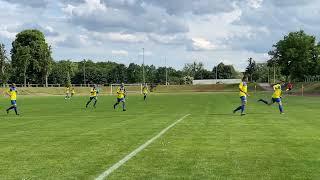 Fußball Landesklasse Nord: Victoria Templin - 1. SV Oberkrämer