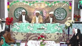 Durood e Pak | Sallallah Aala Muhammad (saww) | Daurah e Tilawat Kareem Jalalpur