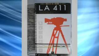 LA411 - Reaching Entertainment Industry Professionals