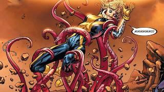 Worst Ways To Die In Marvel Comics