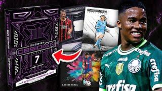 OPENING THE *NEW* PANINI OBSIDIAN SOCCER 23/24!