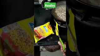 #noodles #2min_noodles recipe #parinitha #shorts