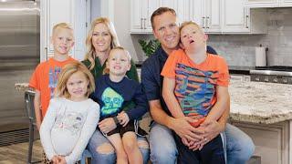 The Cook Family’s Chandler Custom Home | Starwood