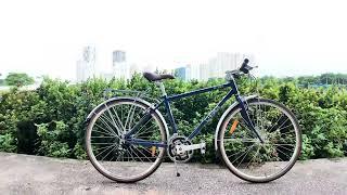 CHILL CÙNG CHEVAUX FK MAX || Chevaux Bike Việt Nam