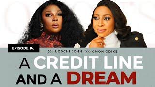 How Ugo Went From "I Like Your Hair" To Wig Empire Extraordinaire | Ugochi John & Omon Odike