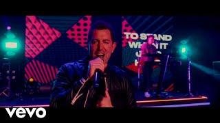 Jeremy Camp - These Days (Official Live Performance Video)