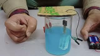 SCIENCE EXPERIMENT ACTIVITY #VVM #SLC#activity