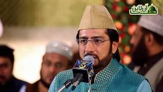 Tasleem Ahmed Sabri New Naqabat - Dil Ka Ujala Muhammad - Best Naat 2020