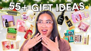 The BEST holiday gift ideas for every beauty lover | Christmas GIFT GUIDE  2024