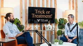 Summary Judgment: Trick or Treatment | FVF Law