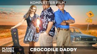 Crocodile Daddy | superlustige Komödie mit Crocodile Dundee Paul Hogan | ganzer Film in HD