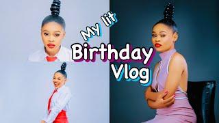 #litBirthdayvlog MY LIT  BIRTHDAY PARTY  :// DANCE//COMEDY and LOTS MORE ...2021