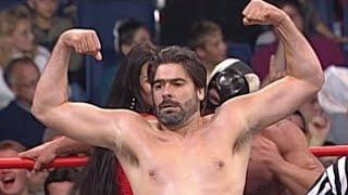 Vince Russo LIVE Shoot Interview Taking Fan Questions!