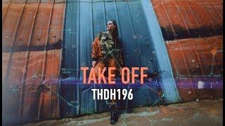 Tanya Rish - Take Off (Original Mix) [THREE DOT HOUSE RECORDS] PREVIEW