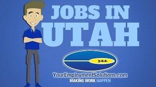 Jobs in Utah | Your Employment Solutions