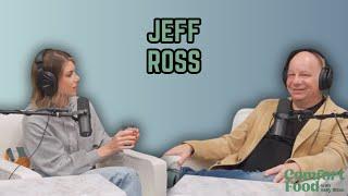 Bananas with Jeff Ross | Comfort Food with Kelly Rizzo