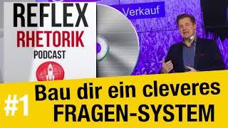 SPIN© Selling - Dein cleveres Fragen-System