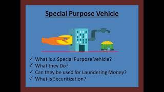 KYC of Special Purpose Vehicle