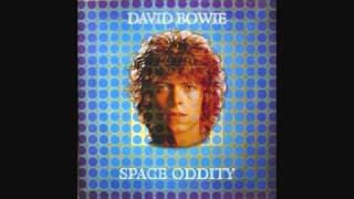 David Bowie - Space Oddity