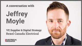 Canada’s electrical distributors have “an opportunity to define who we are”