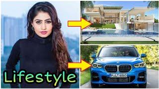 Poonam Mishra Lifestyle Poonam Mishra Biography, family, net worth, house, car, film || Sahil Tv ||