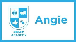 Angie | Jelly Academy Student Testimonial